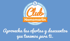 Acceso Club Nemomarlin Escuelas Infantiles Nemomarlin