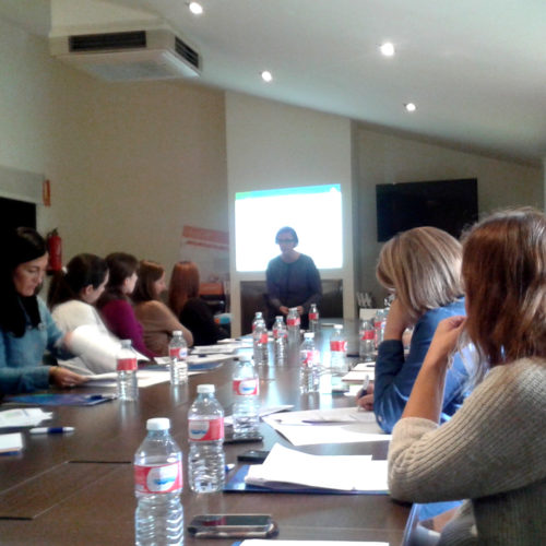 Formación a los directores de nuestras escuelas Nemomarlin