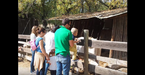 Granja Escuela Nemomarlin- Guardería