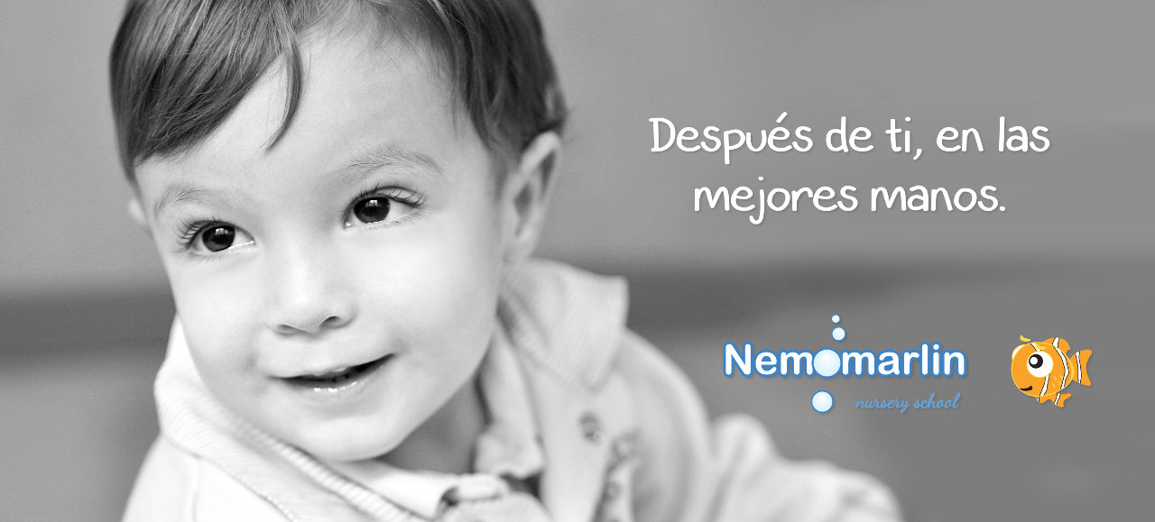 Nemomarlin - Después de ti, en las mejores manos