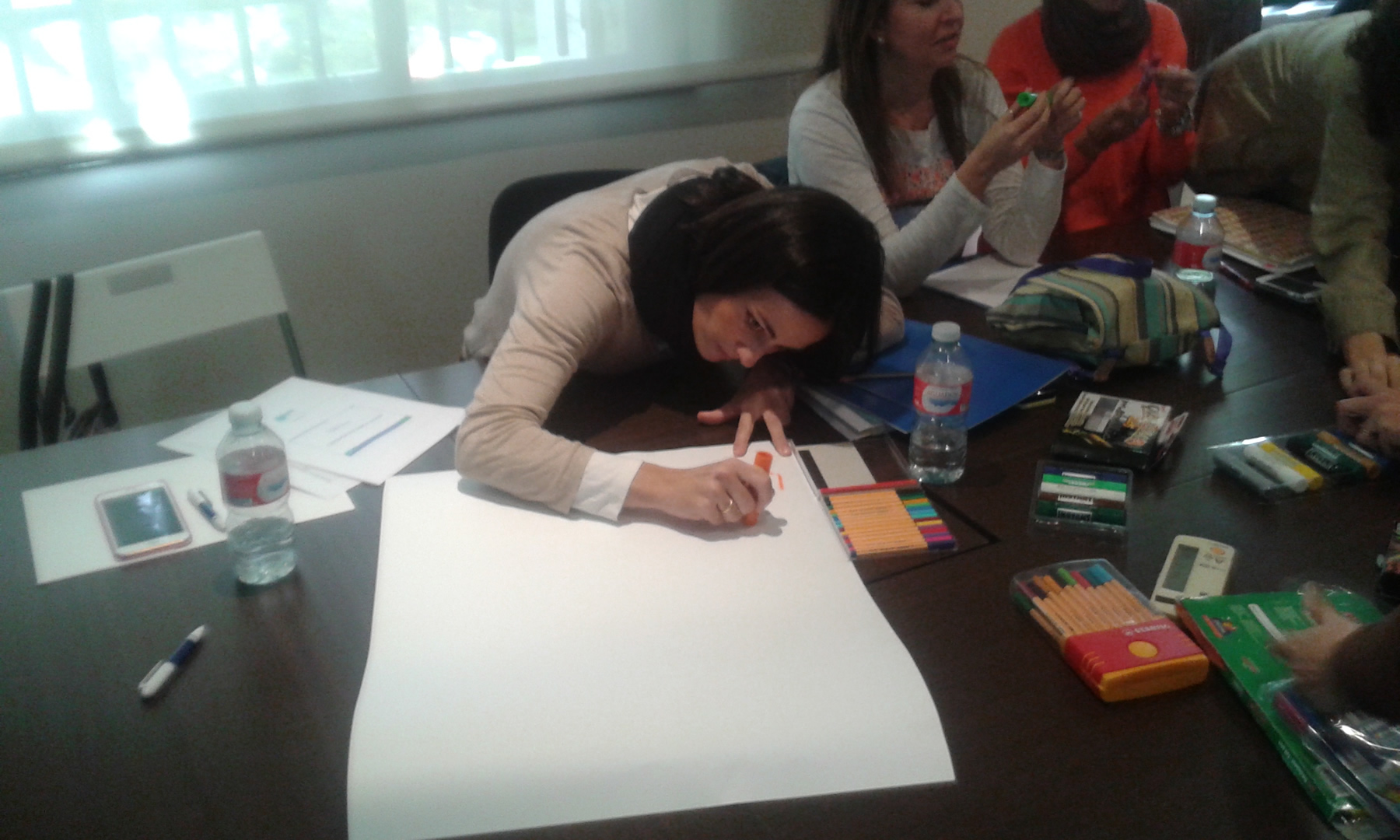 Formación directores Escuelas Infantiles Nemomarlin