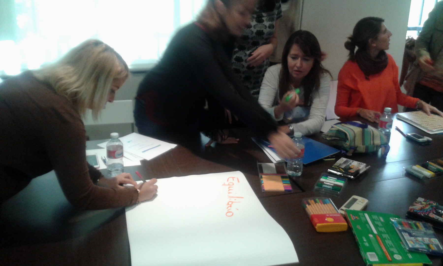 Formación directores Escuelas Infantiles Nemomarlin