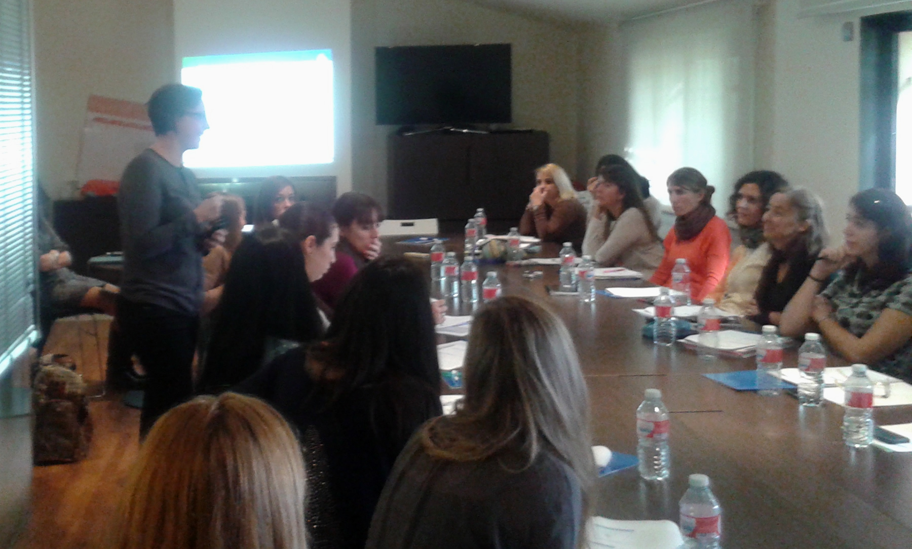 Formación directores Escuelas Infantiles Nemomarlin