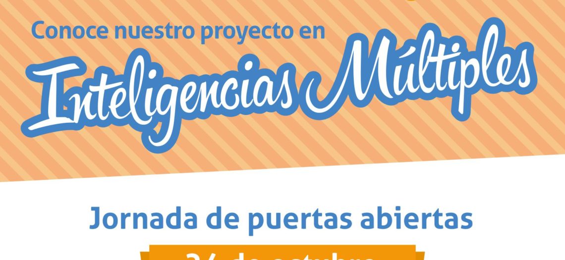 Publireportaje puertas abiertas escuela Nemomarlin Majadahonda 24 de octubre