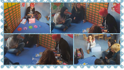 Nemomarlin metodologia de ingles escuela infantil Nemomarlin Vilafranca
