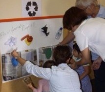 La coherencia educativa, la familia y la escuela