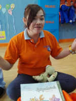 English teaching methods