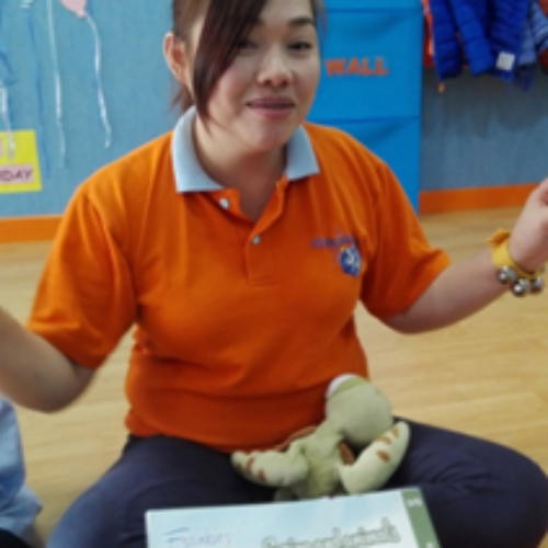 English teaching methods