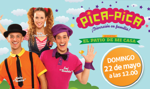 Concierto Pica-Pica con Nemomarlin