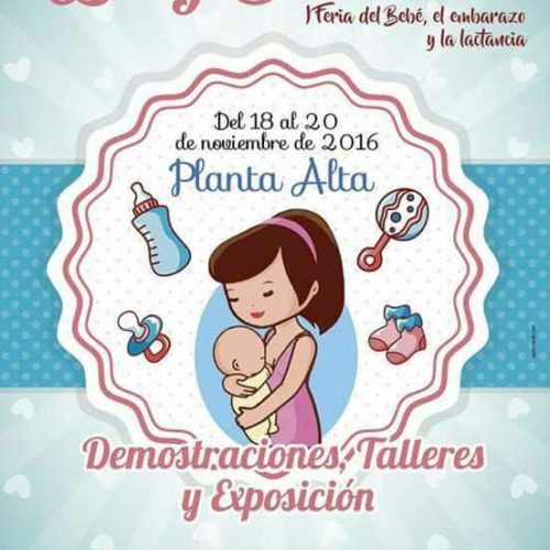 Nemomarlin Torneo participa en la feria Baby Showroom de Sevilla; 18, 19 y 20 de noviembre
