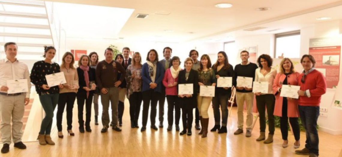 Nemomarlin Boadilla, mención especial en los premios «Empresa conciliadora»