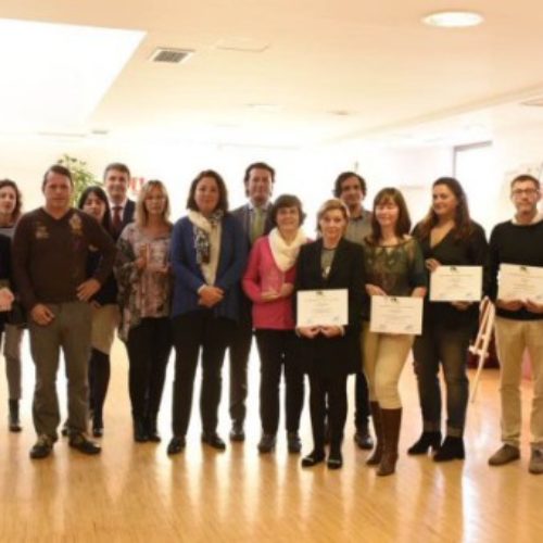Nemomarlin Boadilla, mención especial en los premios «Empresa conciliadora»