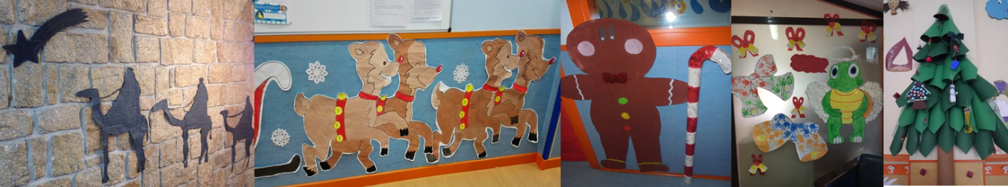 Foto 3 Noticia Navidad en las escuelas Nemomarlin