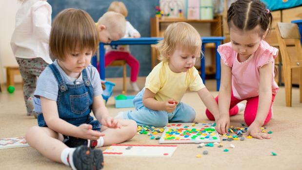 Noticia ABC.ES Señales para detectar si tu hijo no se adapta bien a la escuela infantil imagen 1