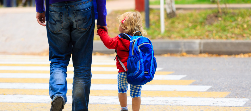 Imagen 1 noticia enfemenino.com Tips para elegir la mejor escuela infantil