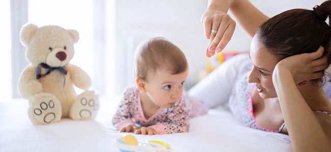 Noticia nemomarlin metodos para enseñar ingles niños de 0 a 3 años