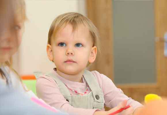 Si tienes dudas sobre las capacidades de tu hijo, compártelo