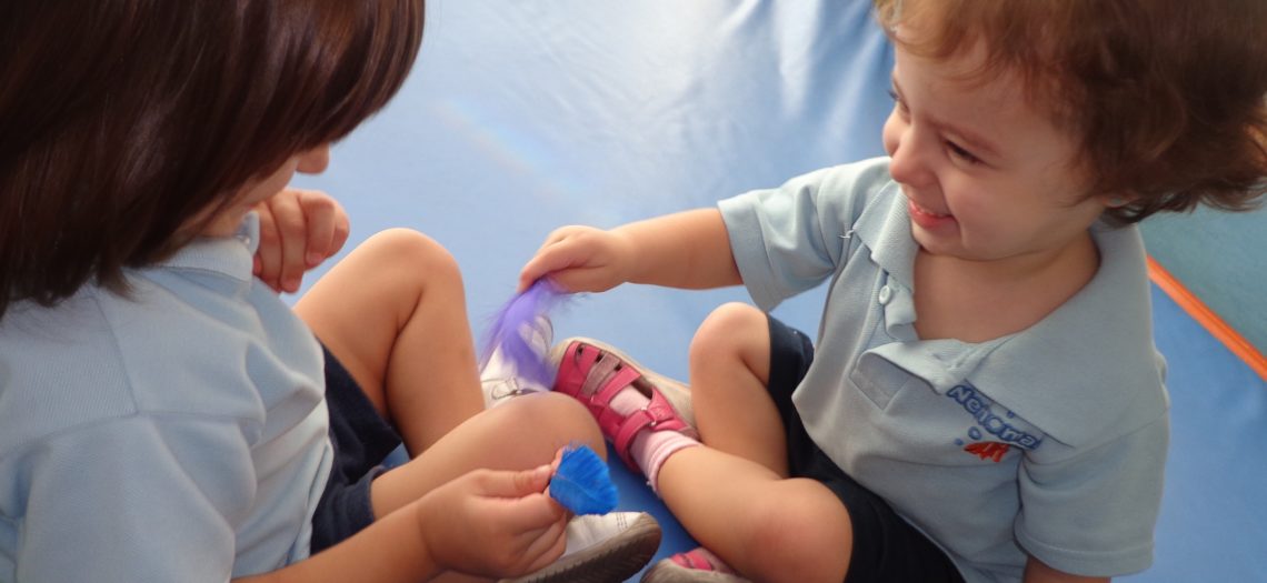 Mindfulness infantil. Qué es, cómo se aplica y sus beneficios.
