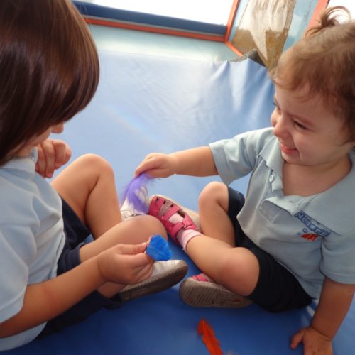 Mindfulness infantil. Qué es, cómo se aplica y sus beneficios.