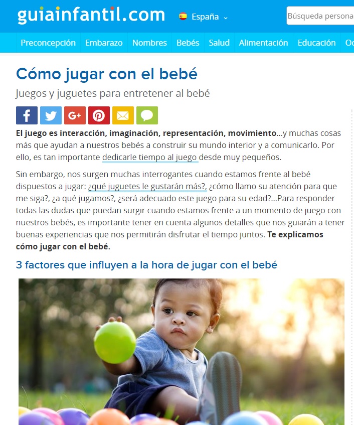 como jugar con el bebe-noticia guarderia nemomarlin 