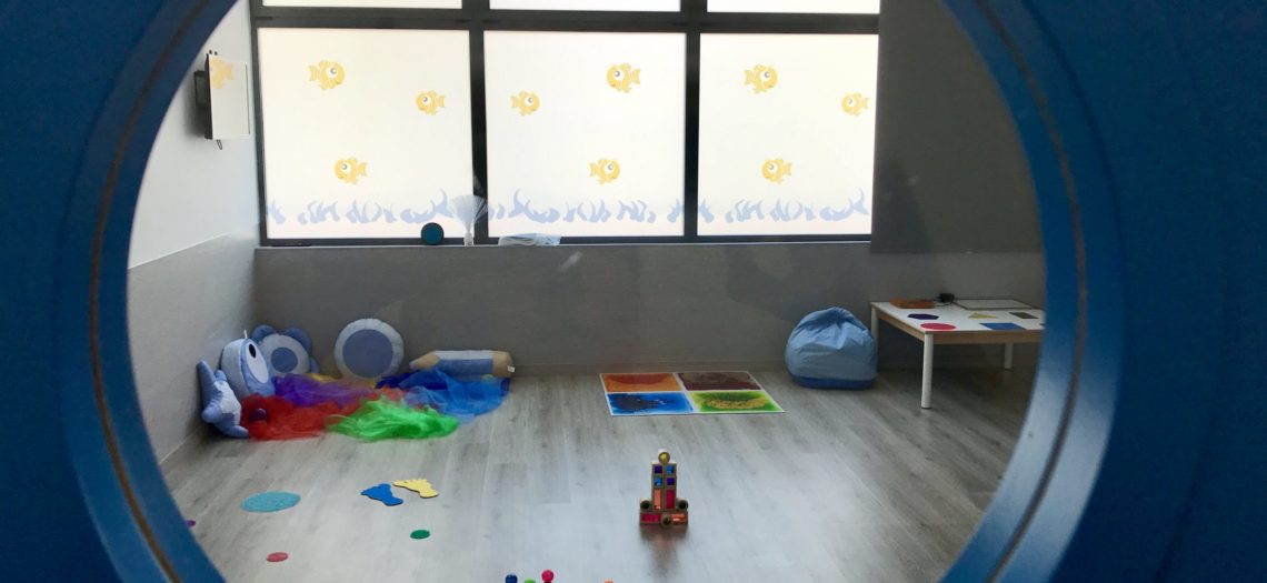 Entrevista apertura nueva escuela infantil Nemomarlin Arrancapins