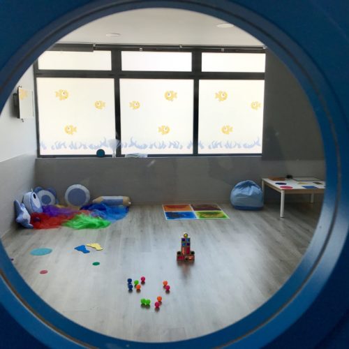 Entrevista apertura nueva escuela infantil Nemomarlin Arrancapins