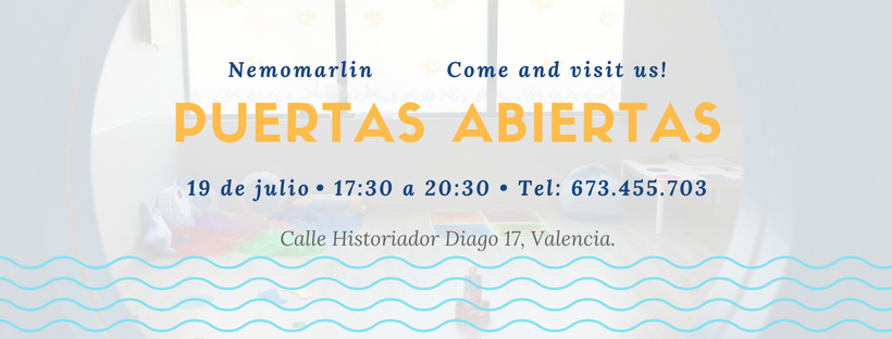 Puertas abiertas Arrancapins 19 julio 2018
