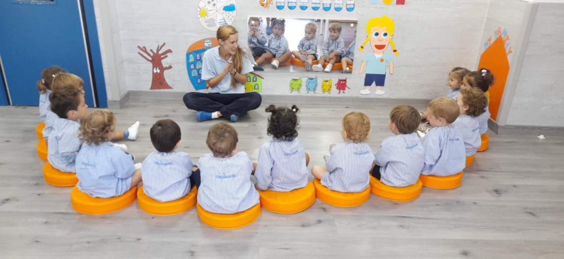 Becas y beneficios económicos para las familias en escuelas infantiles privadas (2024)