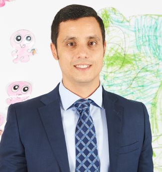 Director de expansión