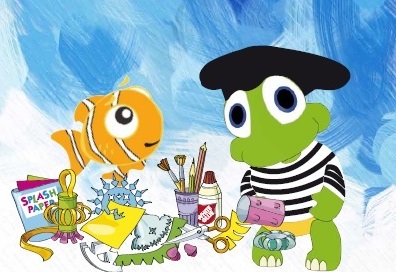 Jpg pintura