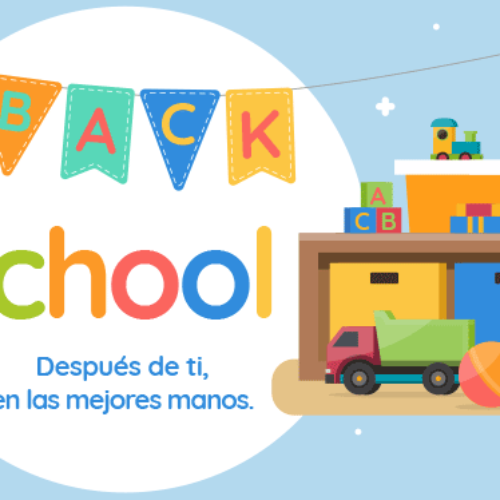 ¡Welcome Back to School Nemomarlin!