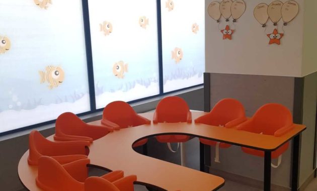 Escuela infantil Nemomarlin