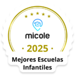 Premio mejores escuelas infantiles 2025