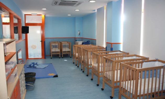 Escuela infantil Nemomarlin