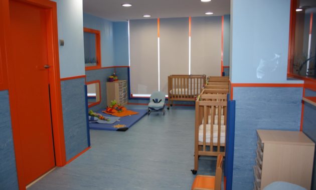 Escuela infantil Nemomarlin