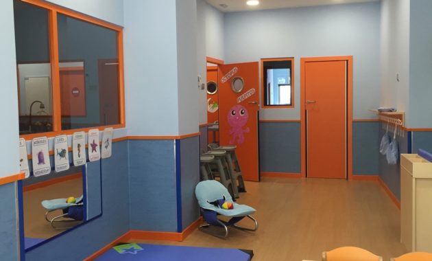 Escuela infantil Nemomarlin