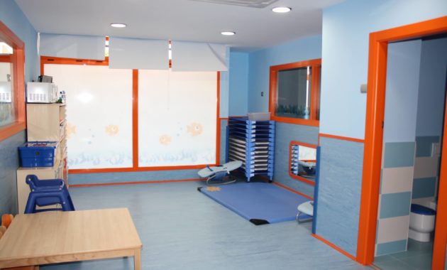 Escuela infantil Nemomarlin