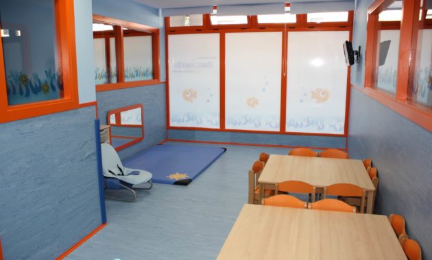 Escuela infantil Nemomarlin