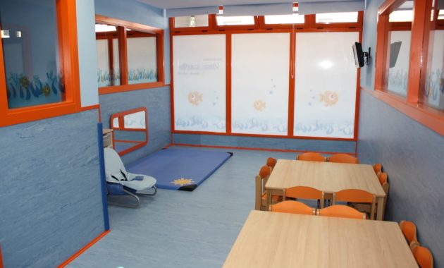 Escuela infantil Nemomarlin