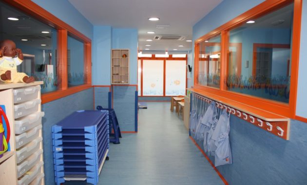 Escuela infantil Nemomarlin