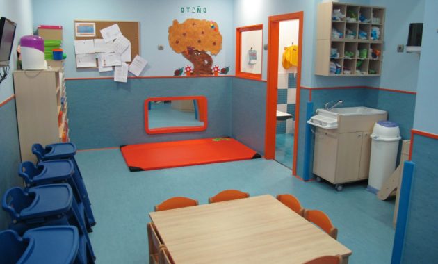 Escuela infantil Nemomarlin