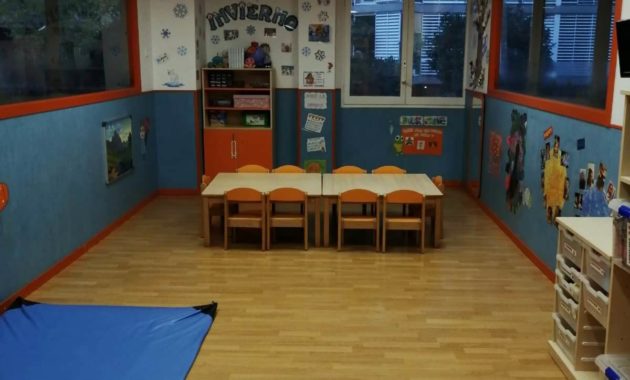 Escuela infantil Nemomarlin