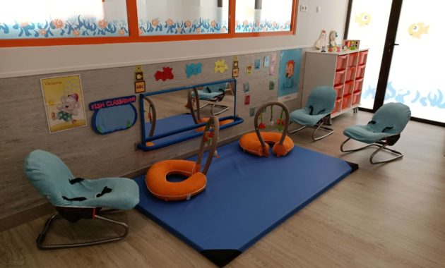 Escuela infantil Nemomarlin