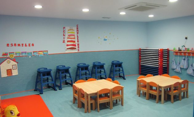 Escuela infantil Nemomarlin