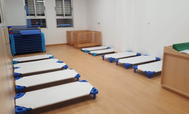 Aula-2-Guardería-Nemomarlin-Nou-Moles-Valencia