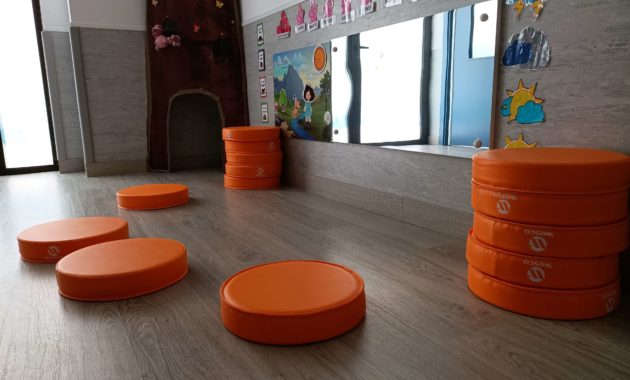 Escuela infantil Nemomarlin