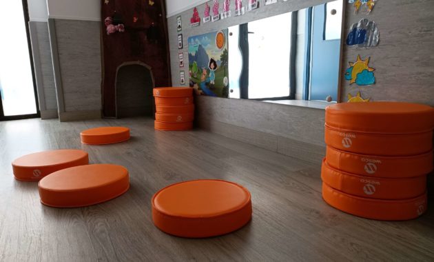 Escuela infantil Nemomarlin