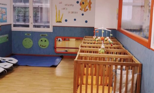 Escuela infantil Nemomarlin