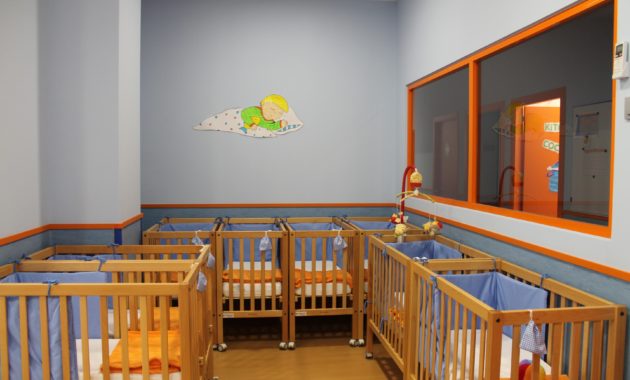 Escuela infantil Nemomarlin