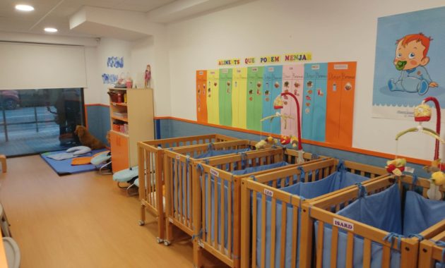 Escuela Infantil Nemomarlin